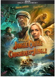 Jungle Cruise (Croisière dans la jungle) - JAUME COLLET-SERRA