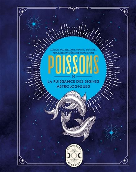 Poissons - GARY GOLDSCHEIDER