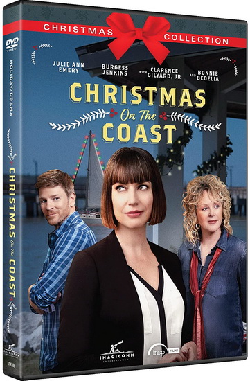 Christmas on the Coast - WHEELER GARY