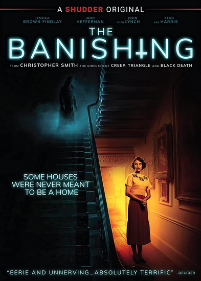 The Banishing - CHRISTOPHER SMITH