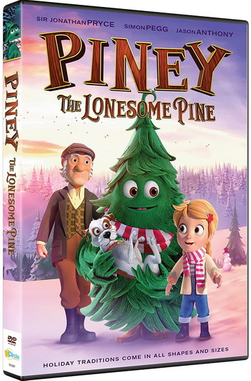 Piney: The Lonesome Pine - EDWARDS TODD - HOOTEN TIMOTHY