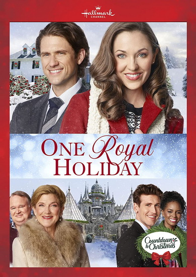 One Royal Holiday - RIKERT DUSTIN