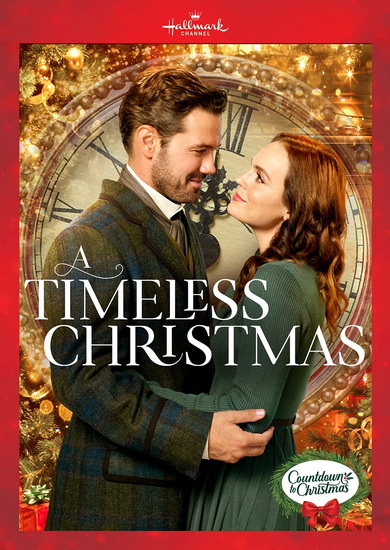 A Timeless Christmas - OLIVER RON