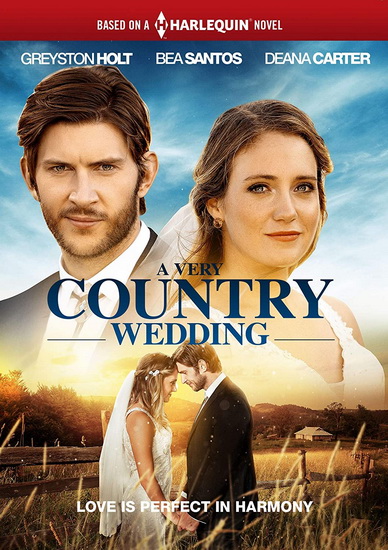 A Very Country Christmas - DYCK JUSTIN G.