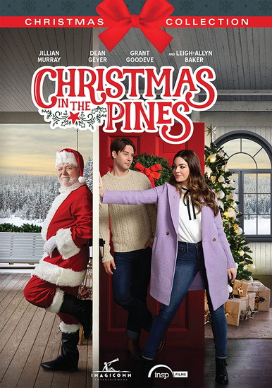 Christmas in the Pines - WHEELER GARY