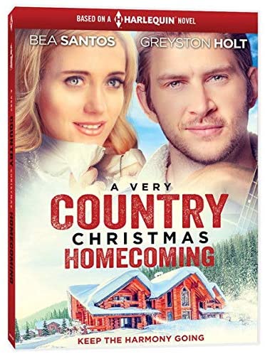 A Very Country Christmas: Homecoming - DEUFEMIA MARCO