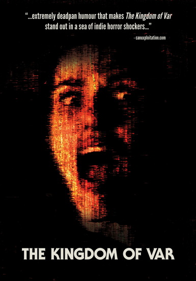 The Kingdom of Var - KLEBAN NICHOLAS