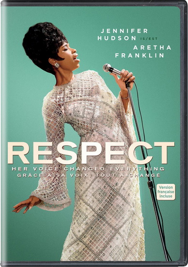 Respect - LIESL TOMMY