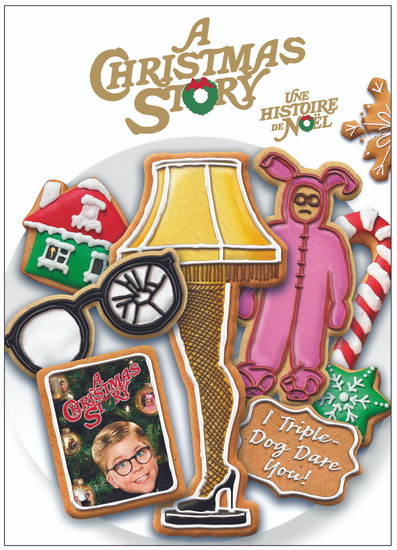 A Christmas Story - CLARK BOB