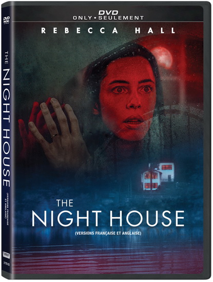 The Night House - DAVID BRUCKNER