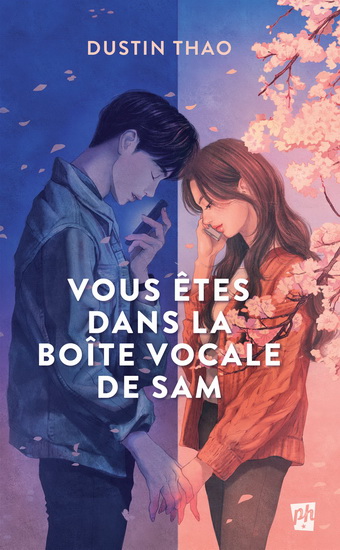 Vous êtes dans la boîte vocale de Sam - DUSTIN THAO