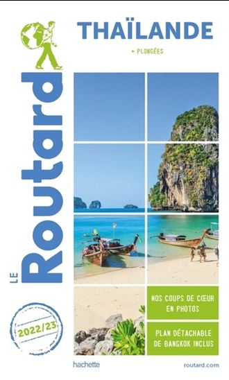 Thaïlande 2022-2023 - PHILIPPE GLOAGUEN