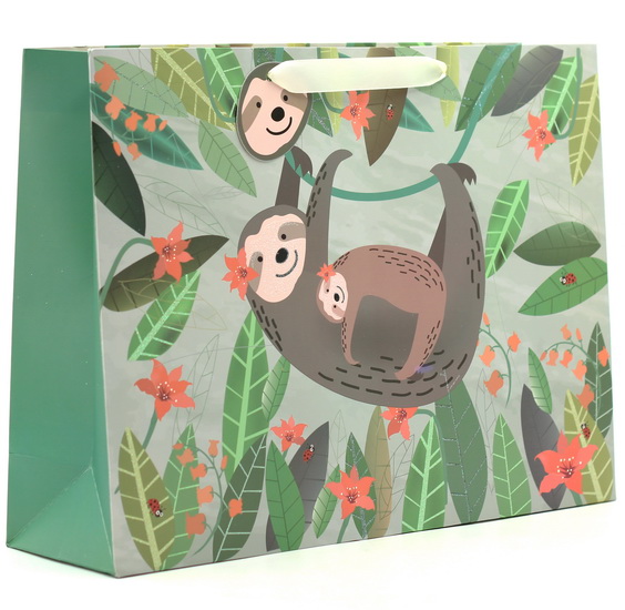 Sac large Paresseux
