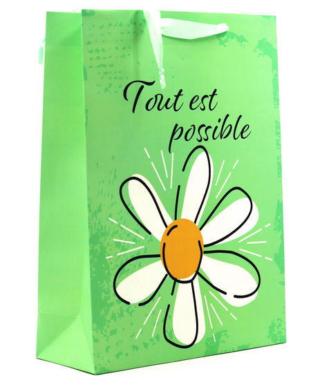 Sac large Tout est possible