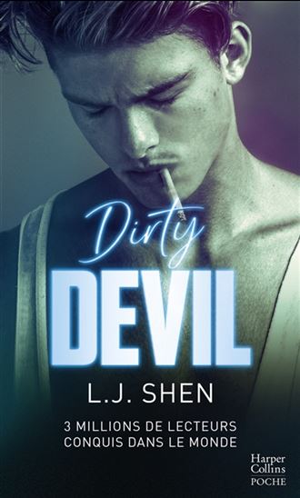 Dirty devil - L J SHEN