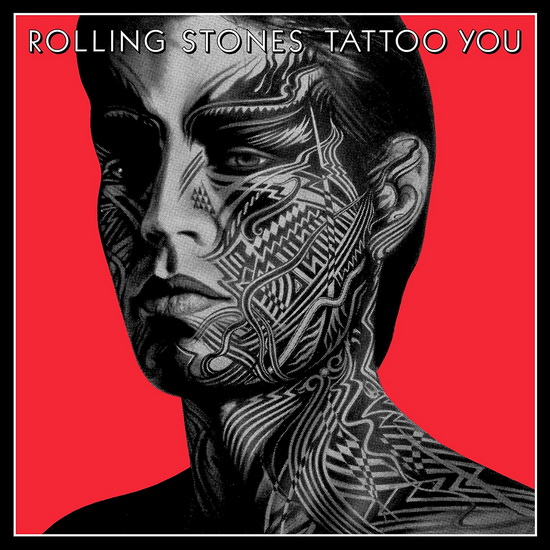 Tattoo You(40Th Anniversary) - THE ROLLING STONES