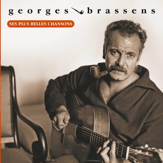 Ses Plus Belles Chansons (Vinyle) - GEORGES BRASSENS
