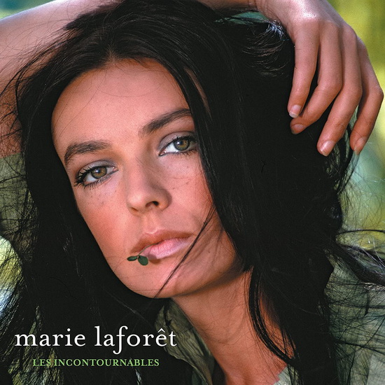 Les Incontournables (Vinyle) - LAFORET MARIE