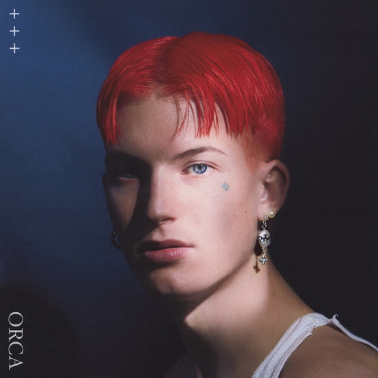 Orca (Éd. Deluxe)(Vinyle) - DAPPERTON GUS
