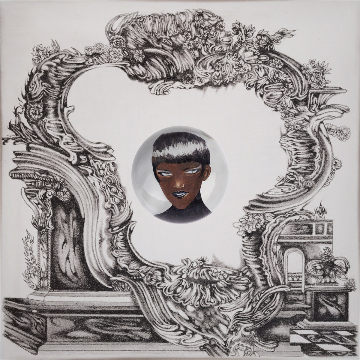 Asymptotical World EpVinyl) - YVES TUMOR