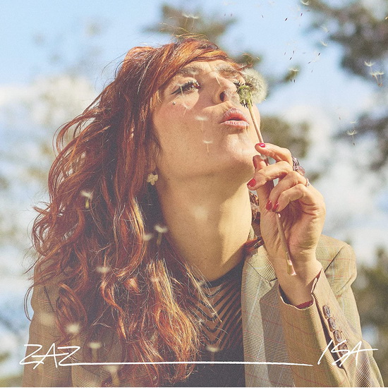 Isa (2Vinyles) - ZAZ