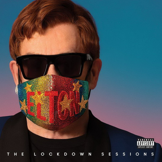 The Lockdown Sessions - ELTON JOHN