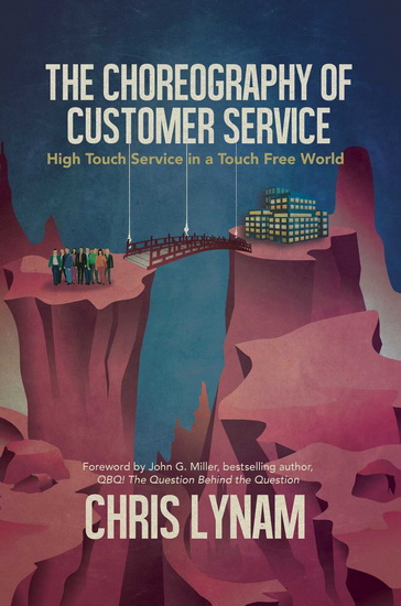 Choreography of Customer Service - LYNAM - MILLER