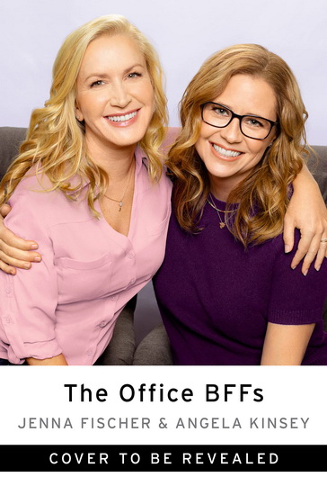 The Office BFFs - JENNA FISCHER