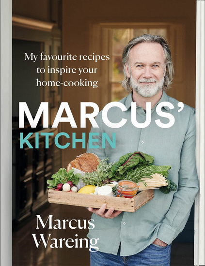 Marcus’ Kitchen - MARCUS WAREING