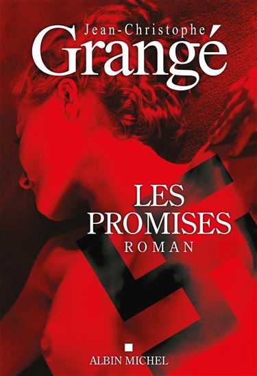 Les Promises - JEAN-CHRISTOPHE GRANGÉ