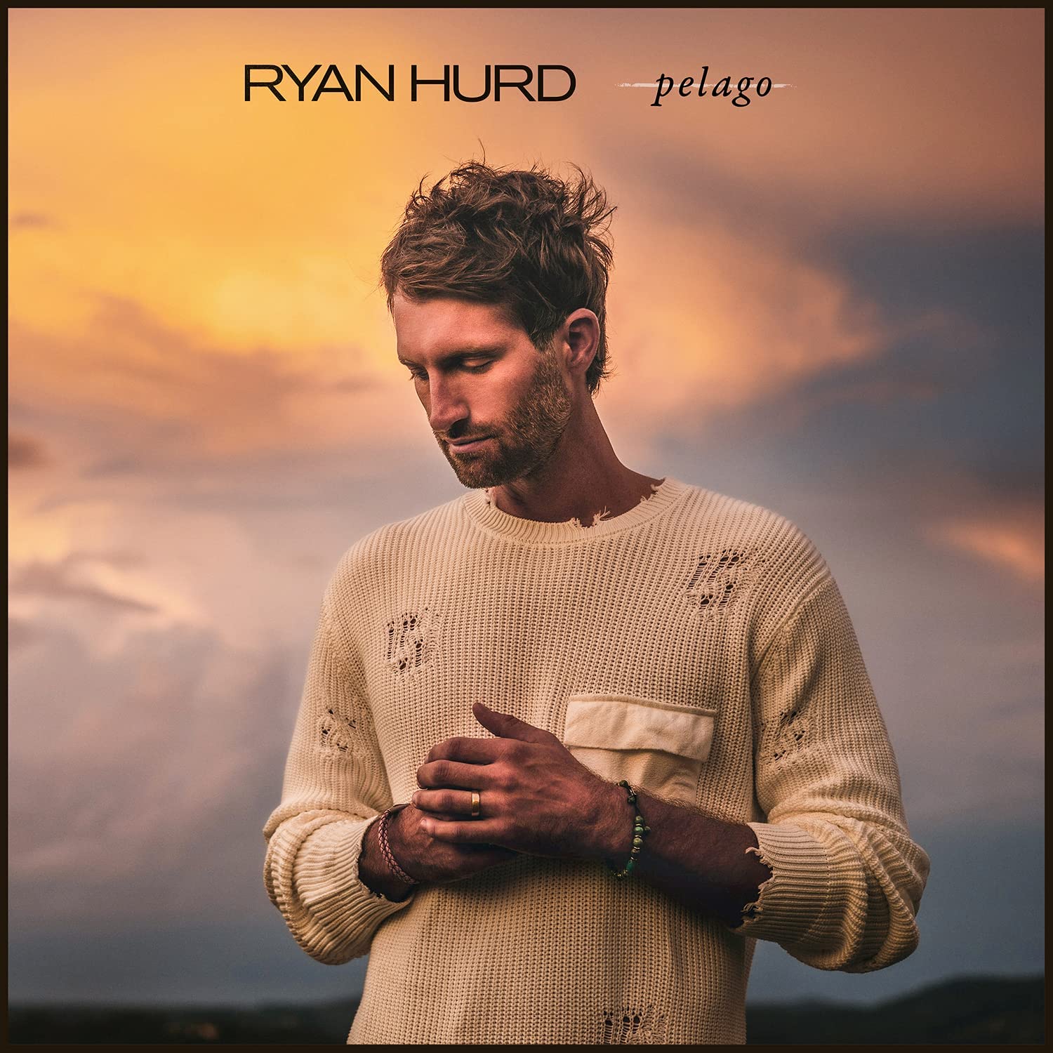 Pelago - RYAN HURD