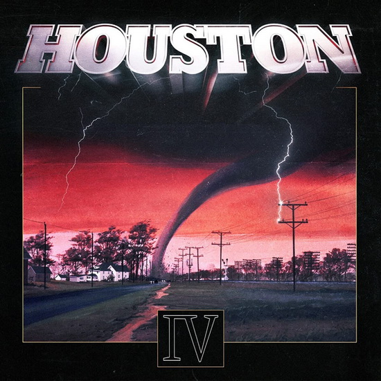 IV - HOUSTON