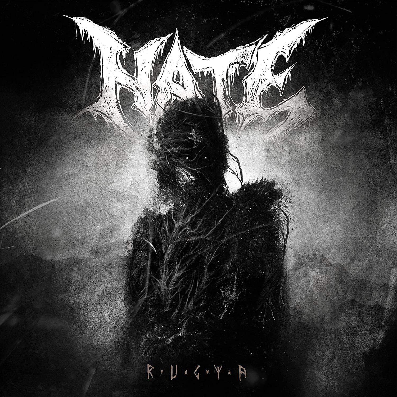 Rugia - HATE