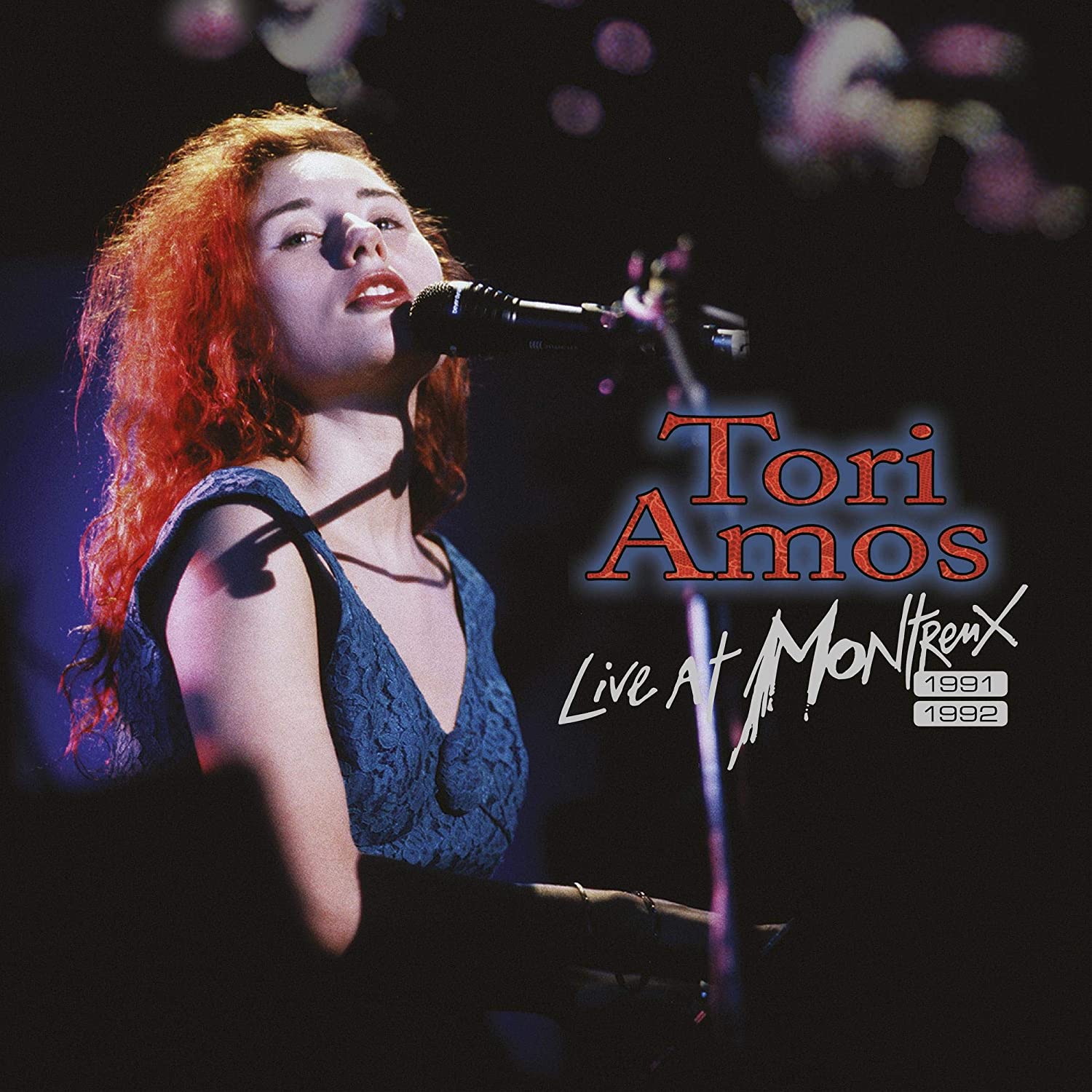 Live At Montreux 1991&1992 (Vinyle) - TORI AMOS