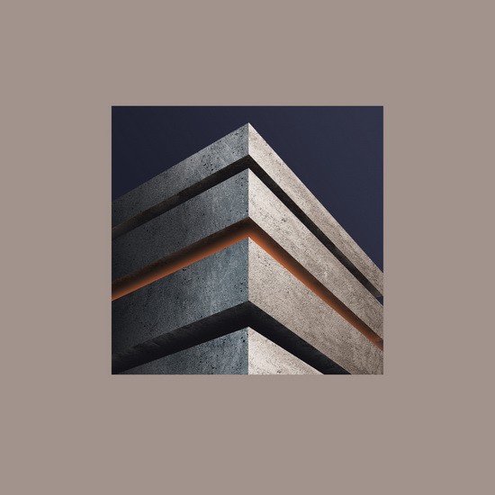 Modern Escapism (Vinyle) - BLANKET