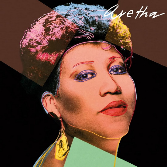 Aretha (Vinyle) - ARETHA FRANKLIN