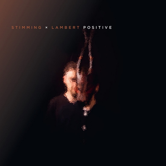 Positive (Vinyle) - STIMMING X LAMBERT