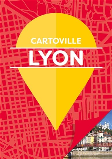Lyon 14e éd. - COLLECTIF