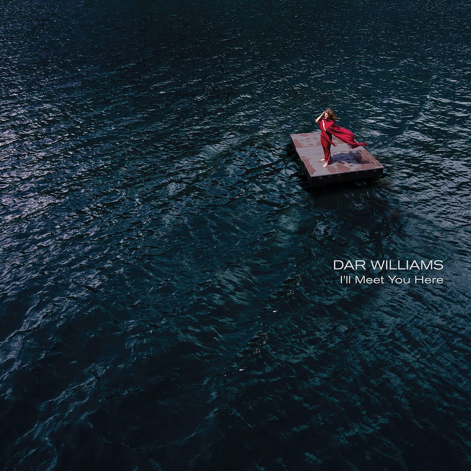 I'll Meet You There - DAR WILLIAMS