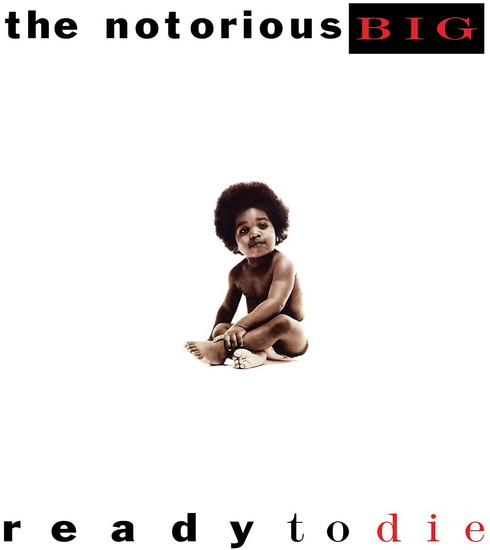 Ready To Die (2 Vinyles) - NOTORIOUS B.I.G. (THE)