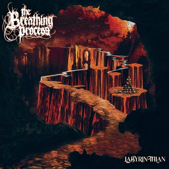 Labyrinthian - BREATHING PROCESS (THE)