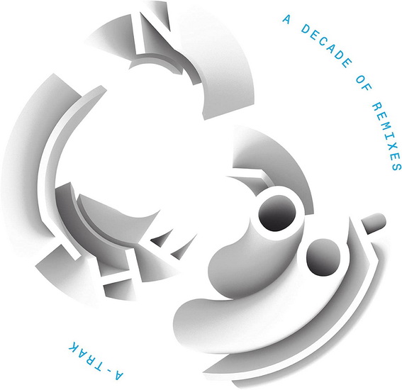 In The Loop: A Decade Of Remixes (Vinyle) - A-TRAK