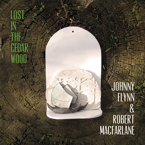 Lost In The Cedar Wood - JOHNNY FLYNN