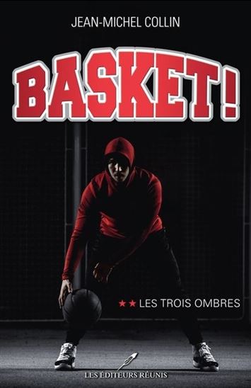 Les Trois ombres #02 - JEAN-MICHEL COLLIN