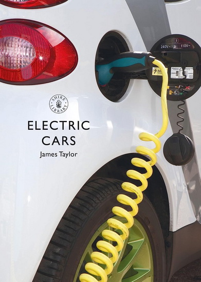 Electric Cars - JAMES TAYLOR