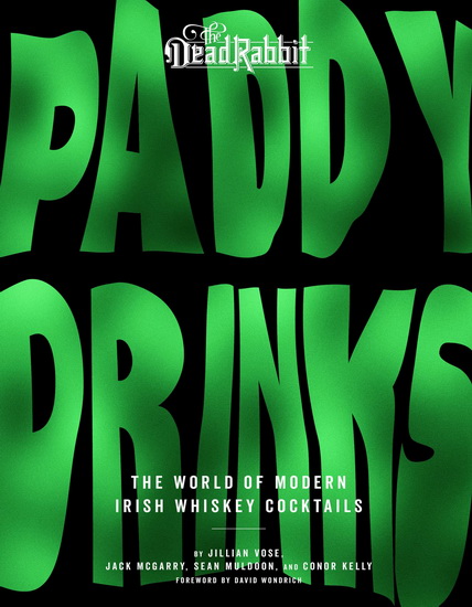 Paddy Drinks - JILLIAN VOSE & AL