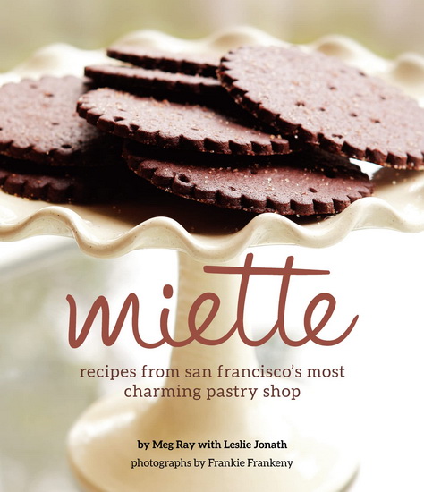 Miette - MEG RAY