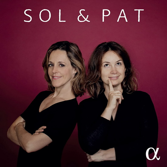 Sol & Pat - VARIOUS