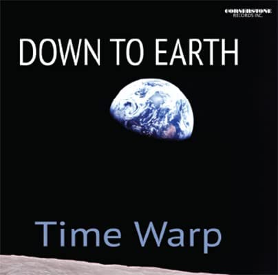 Down To Earth - TIME WARP