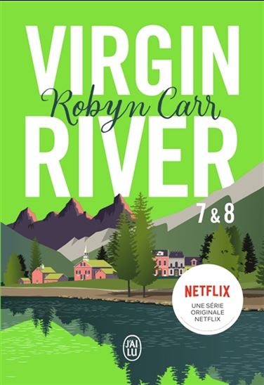 Virgin River T.07-08 - ROBYN CARR